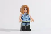 LEGO® Ideas Central Perk Minifigure - Rachel Green