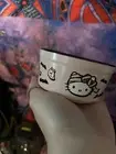 Hello Kitty Halloween Pink Mummy Baking Ramekin