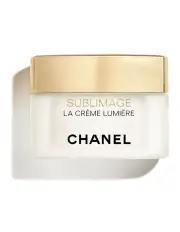 [CHANEL] SUBLIMAGE LA CRÈME LUMIÈRE Ultimate Regeneration and Radiance