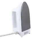 Mini Heat Press Small Iron Portable Handy Heat Press Machine Plastic AA