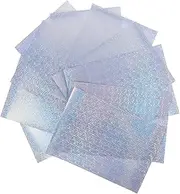 HOODANCOS 10 Pack A4 Waterproof Photo Paper Colorful Printing Creative Photo Printing Paper