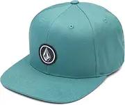 [Volcom] Men's Quarter Twill Hat