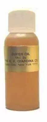 LUBRICATING OIL 1 oz for Gilbert ERECTOR Set