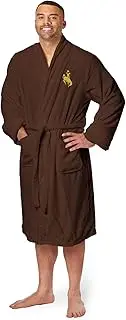 Northwest Silk Touch Bath Robe, Brown, 26" W x 47" L, Brown