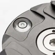 Benro Low Profile Ball Head - PU56 Plate