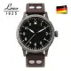 【Laco 朗坤】飛行員系列 861752 45mm ｜德國錶 夜光錶 機械錶 軍錶 男/女錶