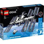 LEGO 21321 - Ideas International Space Station