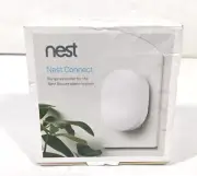 Google Nest H17000EF Google Nest Connect Range Extender - White