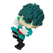 Izuki Midoriya