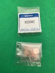 Genuine Seiko 3029 111 Kinetic Watch Capacitor 30235MZ Watch Part