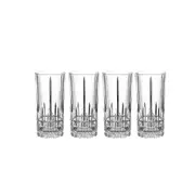 Spiegelau Perfect Serve Longdrink Glass Set of 4