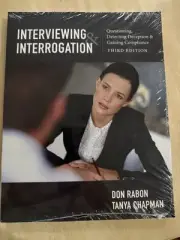 Interviewing and Interrogation : Third Edition