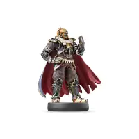 在飛比找蝦皮購物優惠-⭐日本⭐amiibo Ganondorf (Super Sm