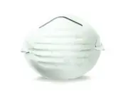 Nuisance Disposable Dust