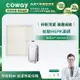 【滿3000現折300】Coway True Hepa抗敏濾網1片入(適用：AP-0808KH)