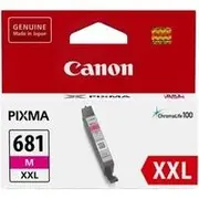 Canon CLI681XXLM MAGENTA