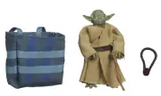 STAR WARS THE BLACK SERIES #22 YODA JEDI TRAINING 3.75-INCH SCALE LOOSE FIGURE