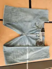 CITIZENS OF HUMANITY Men's Bowery Pure Slim Fir Jeans In Colebrook Size 30 NWT