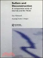 在飛比找三民網路書店優惠-Sufism and Deconstruction: A C