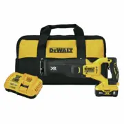 Dewalt DCS368W1 20V Max Power Detect Xr Brushless Reciprocating Saw Kit NEW