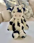 Jellycat Bashful Calf - Brand New With Tags Sold Out