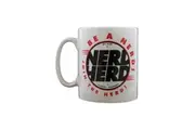 Grindstore Nerd Herd Mug (White) (One Size)