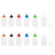 12Pack Precision Tip Applicator Bottles