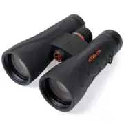 Athlon Midas 10x50 UHD Binoculars