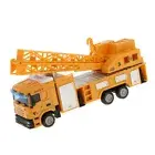 1:64 Diecast Crane Lifter Truck