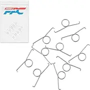 10x L2 R2 Trigger Button Metal Spring Replacements, Compatible with Sony PS5 Controllers