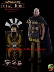 ACI Toys 1/6 ACI05 Total Rome Centurion System Action Figure In Stock New