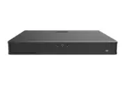 UNV 8-Ch 4K Audio NDAA for IP Cameras Uniview XVR Security Surveillance Recorder