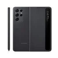 在飛比找momo購物網優惠-【SAMSUNG 三星】Galaxy S21 Ultra 5