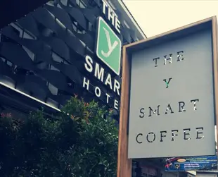 Y智慧飯店The y smart hotel