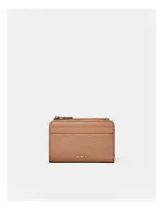 [Mimco] Natalie Medium Wallet in Fawn