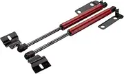 A Pair Front Bonnet Gas Struts for Toyota Hilux Vigo SR5 KUN26 2005-2012 Ute