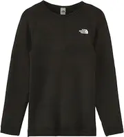 [THE NORTH FACE] Inner Cut and Sew Expedition Hot Crew Unisex High Electronics, Thermal, Electrostatic Care