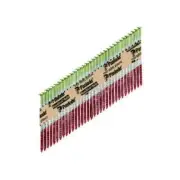 Paslode Hot Dipped Galvanized Framing Nails Hardware Exterior 650383 2000 Pack