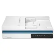 HP ScanJet Pro 2600 f1 + 3 Year Next Business Day Service