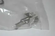 FEME T2DT3CX DPDT ON/ PCMT WITH FLATE SWITCH NEW PARTS QUANTITY-10