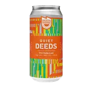 Deeds Chit Outta Luck Hazy DIPA