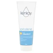 Kenkay Sorbolene with Vitamin E 100g