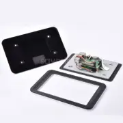 New Case for Raspberry Pi 4 Official 7 inch Capacitive Touch Screen Display