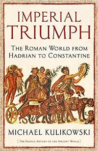 在飛比找誠品線上優惠-Imperial Triumph: The Roman Wo