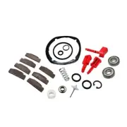 Practical Bushng Kit With Trigger Parts Repair Replacement Accessories