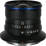 Laowa 9mm f/2.8 ZERO-D Lens - Nikon Z