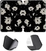 Case for Kindle Paperwhite 10th Generation Released in 2018（Model PQ94WIF）- Soft Case with Auto Wake/Sleep, Waterproof Protective Cover