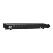 Eaton B024-H4U08 EATON TRIPP LITE SERIES 8-PORT 4K HDMI/USB KVM SWITCH - 4K 60 H