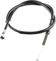 BWPEXZ Motorcycle Clutch Cable 54011-0106 540110106 Compatible with ZX1000 Ninja ZX-10R 2011 2012 2013 2015 2016 2017 Parts