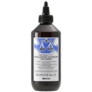 Davines Natural Tech Rebalancing Cleansing Treatment 250ml